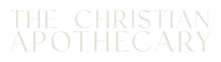 The Christian Apothecary