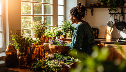 The Christian Apothecary Gift Card - Share the Gift of Natural Wellness