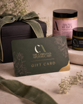 The Christian Apothecary Gift Card - Share the Gift of Natural Wellness
